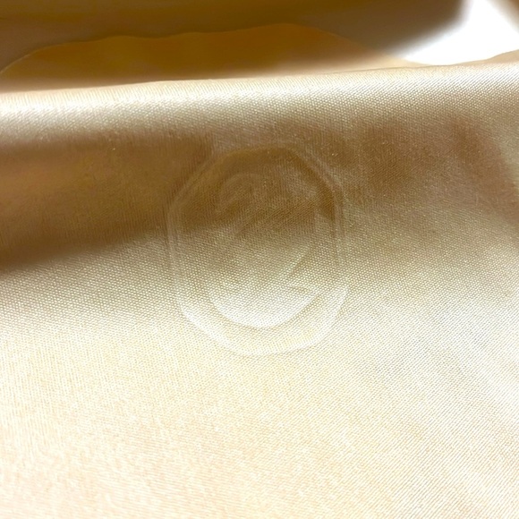 FINAL PRICE SWAROVSKI Hard Case/Yellow Eyeglass Case & Cleaning Cloth - Picture 14 of 15